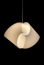 Indlæs billede til gallerivisning Vedelform - leveres med 3 m stofledning og porcelænsfatning.