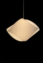 Indlæs billede til gallerivisning Vedelform - leveres med 3 m stofledning og porcelænsfatning.